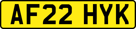 AF22HYK