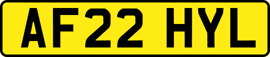 AF22HYL