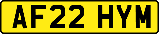 AF22HYM