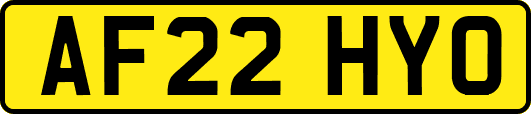 AF22HYO
