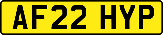 AF22HYP