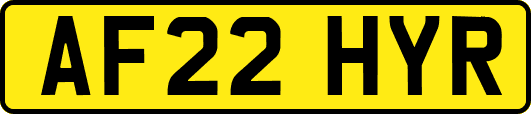 AF22HYR