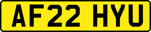 AF22HYU