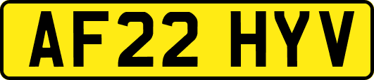 AF22HYV