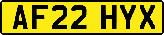 AF22HYX