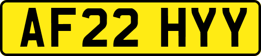AF22HYY