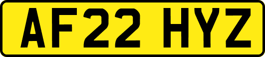 AF22HYZ