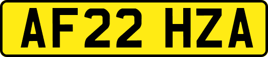 AF22HZA