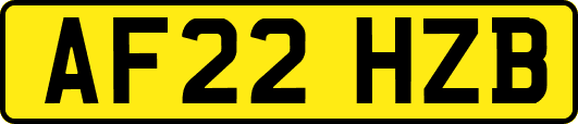 AF22HZB