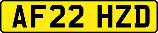 AF22HZD