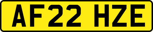 AF22HZE