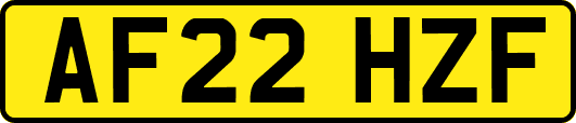 AF22HZF