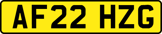 AF22HZG