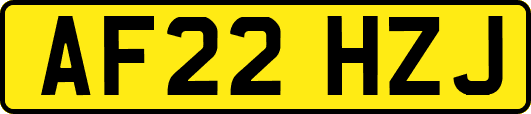 AF22HZJ