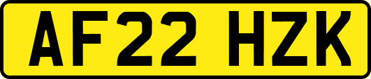 AF22HZK