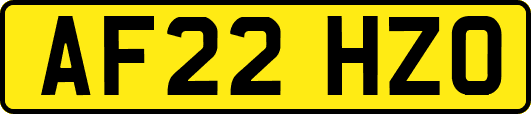 AF22HZO