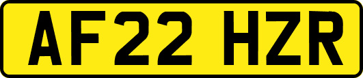 AF22HZR
