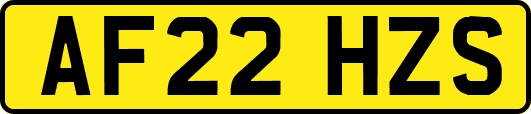 AF22HZS