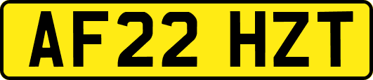 AF22HZT