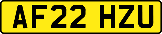 AF22HZU