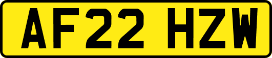 AF22HZW