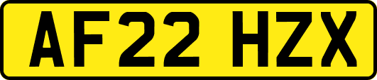 AF22HZX