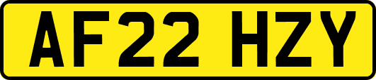 AF22HZY