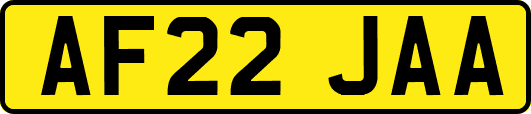 AF22JAA