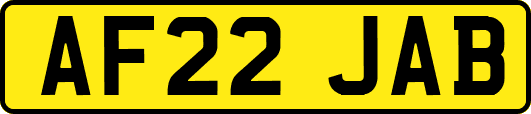 AF22JAB