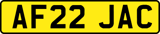 AF22JAC
