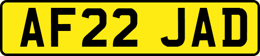 AF22JAD