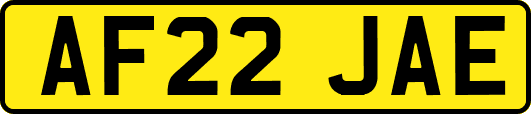 AF22JAE