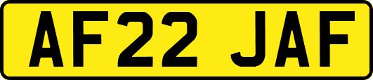AF22JAF