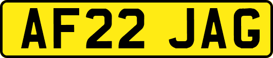 AF22JAG
