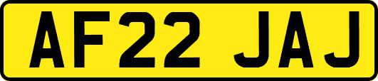 AF22JAJ