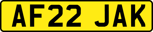 AF22JAK