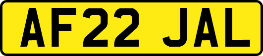 AF22JAL