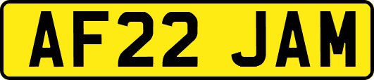 AF22JAM