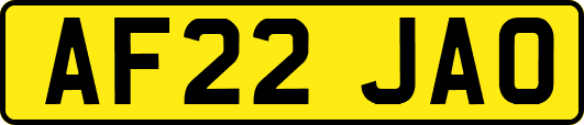 AF22JAO
