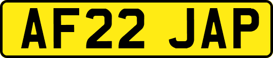 AF22JAP