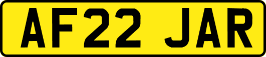 AF22JAR