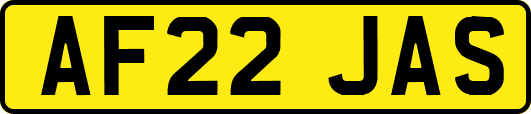 AF22JAS