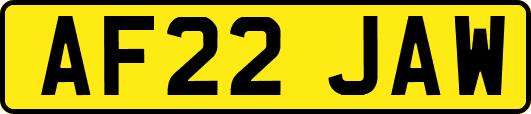 AF22JAW