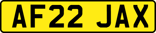AF22JAX
