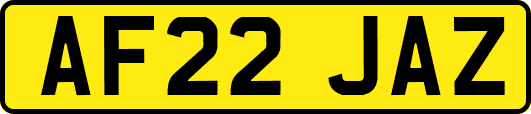 AF22JAZ