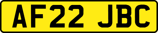 AF22JBC