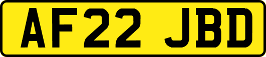 AF22JBD