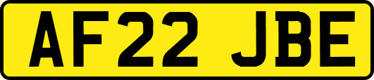 AF22JBE
