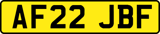 AF22JBF