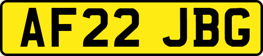 AF22JBG